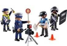 Mon TOP 3 des sets Playmobil à offrir pour noël 2025 :) Choix playmobil noel 2025