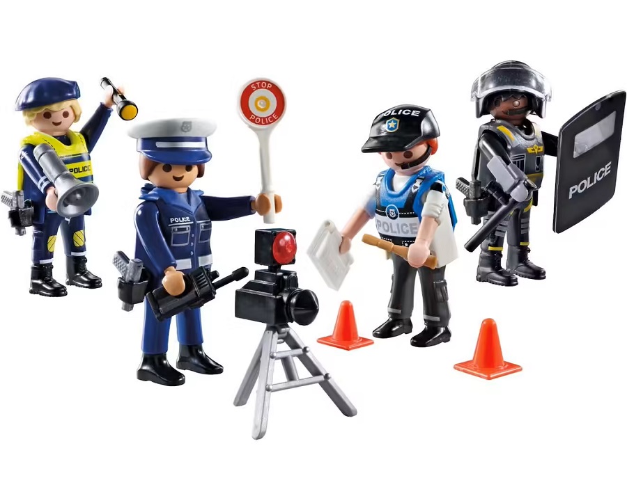 Choix playmobil noel 2025 Choix playmobil noel 2025