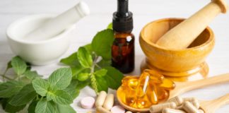 Complements vimatines pour enfants