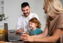 blogs et sites liés à la parentalité