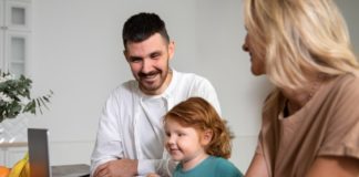 blogs et sites liés à la parentalité