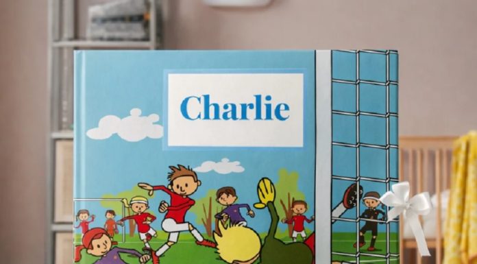 Comparatif et aide pour le choix de ton livre de naissance :) Album photo personnalise