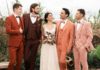 Conseils choix costume homme mariage