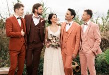 Comment choisir ton costume pour homme pour ton mariage ? Mes conseils ! Conseils choix costume homme mariage