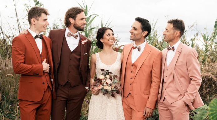 Comment choisir ton costume pour homme pour ton mariage ? Mes conseils ! Conseils choix costume homme mariage