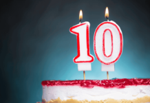 anniversaire enfant10 ans