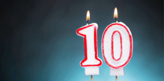 anniversaire enfant10 ans