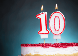 Fêter les 10 ans de ton enfant : mes meilleures idées d’animations pour amuser les invités :) anniversaire enfant10 ans