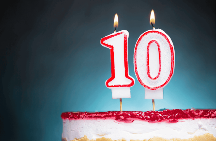 Fêter les 10 ans de ton enfant : mes meilleures idées d’animations pour amuser les invités :) anniversaire enfant10 ans
