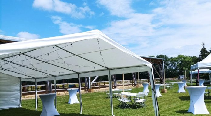 Comment bien choisir ton mobilier d’événementiel (anniversaire, baptême, …) ? Location materiel evenementiel