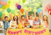Mes meilleurs conseils pour organiser un anniversaire d’enfant original :) conseils organisation anniversaire enfant
