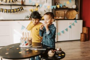 conseils organisation anniversaire enfant 2