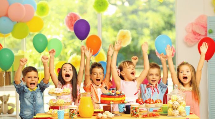 Mes meilleurs conseils pour organiser un anniversaire d’enfant original :) conseils organisation anniversaire enfant