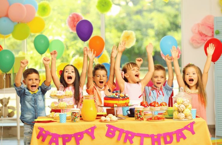 Mes meilleurs conseils pour organiser un anniversaire d’enfant original :) conseils organisation anniversaire enfant