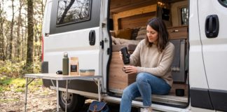 Café nomade : comment savourer un véritable expresso en pleine nature sans compromis ?
