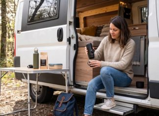 Café nomade : comment savourer un véritable expresso en pleine nature sans compromis ?